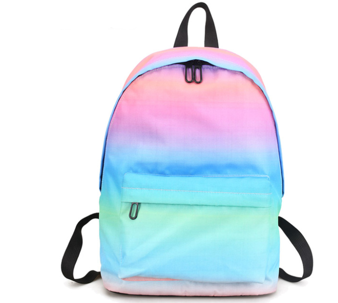 trendy school backpacks